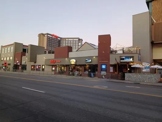 Dotty's Casino Stateline
